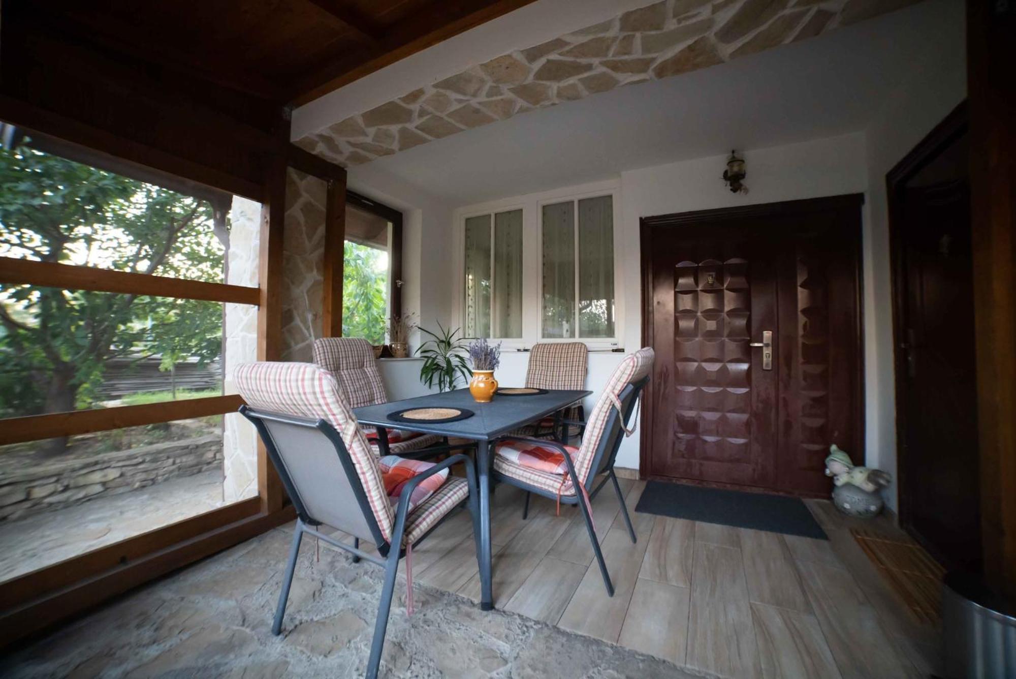 Villa Full-House Si Gradina In Bucovina, Lisaura Exterior foto